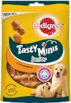 Pedigree maius koerale Tasty Minis Junior Chicken - Dog treat - 125g