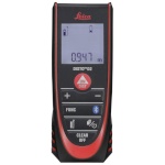 Leica mõõtevahend Disto D2 Bluetooth Laser Distance Meter