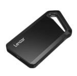 Lexar kõvaketas Lexar Portable SSD | Professional SL600 | 512 GB | SSD interface USB 3.2 Gen2x2 | Read speed 2000 MB/s | Write speed 2000 MB/s