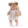 Llorens Doll weeping Alexa 42 cm