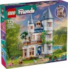 Lego klotsid Blocks Friends 42638 Castle Bed and Breakfast