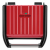 George Foreman röster Elektrigrill 25040-56