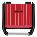 George Foreman röster Elektrigrill 25040-56