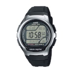 Casio meeste kell WV-58R-1AEF must