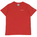 Champion T-särk naistele SS Tee korall 117535 PS004 suurus L