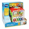 Vtech Baby interaktiivne Beebimänguasi Super Cube of the Discoveries