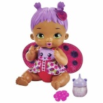 Mattel beebinukk My Garden Baby