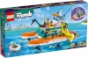 Lego klotsid Friends 41734 Sea Rescue Boat