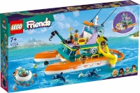 Lego klotsid Friends 41734 Sea Rescue Boat