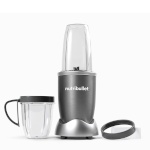 Nutribullet blender NB606DG Personal 600, tumehall