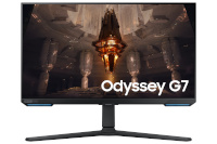 Samsung monitor Odyssey G7 (S28BG70) 28" 4K UHD