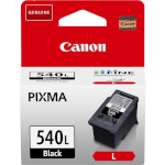 Canon tindikassett PG-540L, must