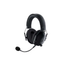 Razer kõrvaklapid Gaming Headset | BlackShark V2 Pro (Xbox Licensed) | Wireless | Over-Ear | mikrofon | Noise canceling | must