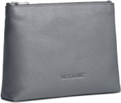 Woolnut Leather Pouch tarvikute kott, hall