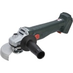 Metabo nurklihvija W 18 7-125 Cordless Angle Grinder juhtmevaba