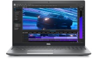 Dell lauaarvuti Mobile Precision 3591 FHD (Ultra 9 185H/32GB/1TB/NVIDIA RTX 2000 Ada Gen 8GB/Win11 Pro/EST Backlit kbd/FP/SC/3Y Basic OnSite Warranty)