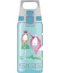 SIGG joogipudel VIVA ONE Believe in Miracles 0,5L 9001.60