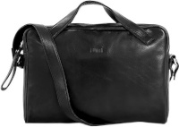 Lumi sülearvutikott Hilma Solid Laptop Bag, must