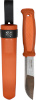 Mora nuga Kansbol Burnt Orange 