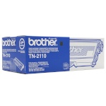 Brother tooner TN2110, must