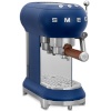 SMEG espressomasin ECF01LVEU Espresso Coffee Machine, sinine