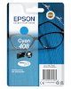 Epson tindikassett DURABrite Ultra 408 Ink cartrige, Cyan 1100 lk (WF-C4810DTWF)