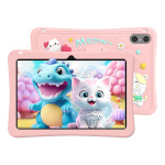 Teclast tahvelarvuti Tablet P30T Kids 10.1" 4/64GB WIFI (roosa)