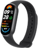 Xiaomi aktiivsusmonitor Smart Band 9, midnight black