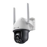 TP-LINK turvakaamera VIGI C540-4G Surveillance Camera for Indoor and Outdoor Use, valge