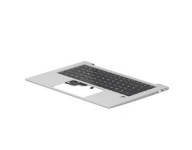 Hp N09058-081 Laptop Spare Part Keyboard