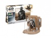 Revell mudel Star Wars The Mandalorian The Bounty Hunter