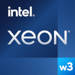 Intel Xeon w3-2423 processor 2.1 GHz 15 MB Smart Cache