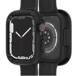 Otterbox LifeProof Ümbris Apple Watch S8/7 77-87551 must Ø 45 mm