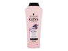 Schwarzkopf šampoon Gliss Split Ends Miracle Sealing Shampoo 400ml, naistele