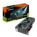 Gigabyte videokaart nVidia GeForce EAGLE RTX 4070 Ti SUPER OC 16G 16 GB GDDR6X