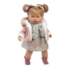 Llorens Doll weeping Alexa 42 cm