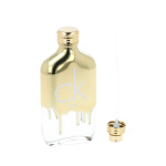 Calvin Klein parfüüm unisex EDT Ck One Gold 100ml