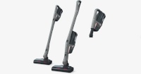 Miele varstolmuimeja Triflex HX2 Performance Hoover, hall