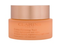 Clarins näokreem Extra-Firming Nuit 50ml, naistele