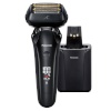 Panasonic pardel Shaver ES-LS9A-K803	 Operating time (max) 50 min, Wet & Dry, Lithium Ion, must