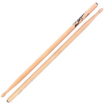 Zildjian trummipulgad Anti Vibe Series 5A-Anti Vibe Wood 