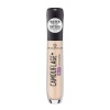 Essence peitekreem Camouflage+ Matt 5ml, 23 Warm Sand, naistele