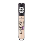 Essence peitekreem Camouflage+ Matt 5ml, 23 Warm Sand, naistele