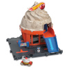 Hot Wheels mängukomplekt City Downtown Ice Cream Swirl playset HKX38