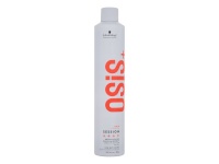 Schwarzkopf Professional juukselakk Osis+ Session Extra Strong Hold Hairspray 500ml, naistele