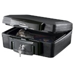 Master Lock Small Security Chest H0100EURHRO