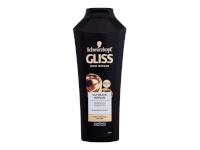 Schwarzkopf šampoon Gliss Ultimate Repair Strength Shampoo 400ml, naistele