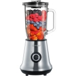 Severin blender SM 3734 Stand Mixer, roostevaba teras/must