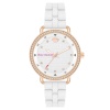 Juicy Couture naiste kell JC1310RGWT (Ø 36mm)