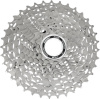 Shimano Deore CS-HG50 10-Speed 11-36T ratta komplekt